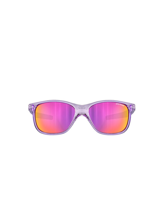 Okulary przeciwsłoneczne dla dzieci JULBO Turn 2 fioletowy Cat 3 Spectron - 4-8 - Adventure Sports
Okulary przeciwsłoneczne dla dzieci JULBO Turn 2 fioletowy Cat 3 Spectron - 4-8 - Adventure Sports