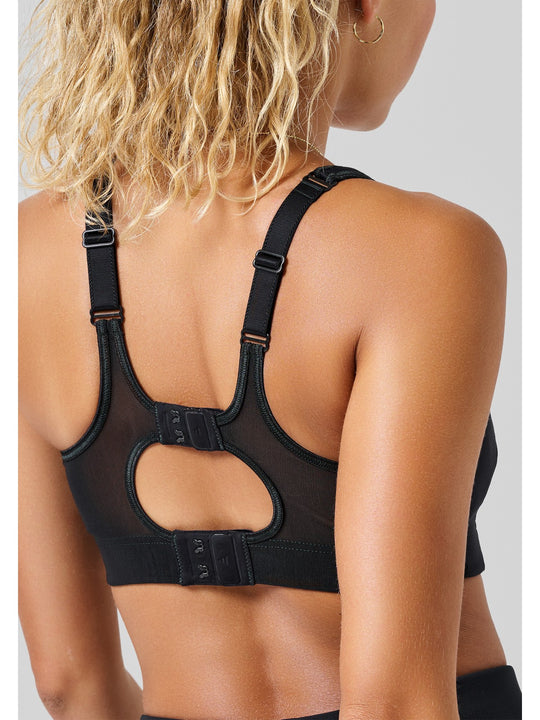 Stanik sportowy CASALL High Impact Sports Bra kolor czarny
Stanik sportowy CASALL High Impact Sports Bra kolor czarny