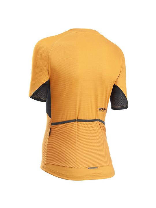 Koszulka rowerowa NORTHWAVE Force Evo Woman - żłóty - Adventure Sports
Koszulka rowerowa NORTHWAVE Force Evo Woman - żłóty - Adventure Sports
