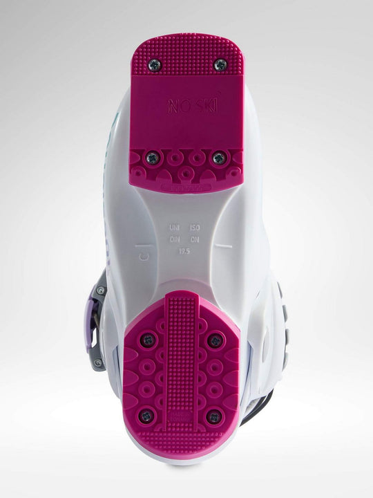 Buty narciarskie ROSSIGNOL Comp J1 White
Buty narciarskie ROSSIGNOL Comp J1 White