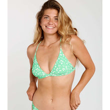 Stanik damski RIP CURL Cross Back Tri zielony
Stanik damski RIP CURL Cross Back Tri zielony