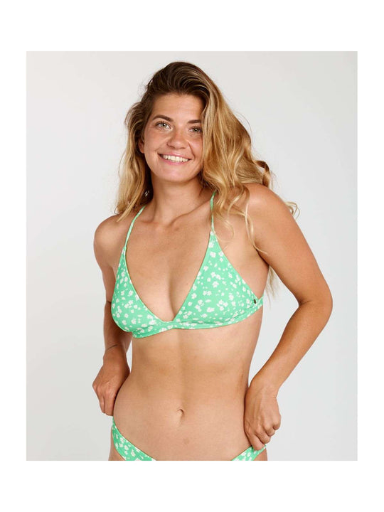 Stanik damski RIP CURL Cross Back Tri zielony
Stanik damski RIP CURL Cross Back Tri zielony