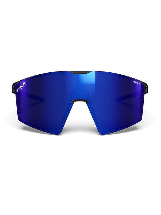 Okulary fotochromowe JULBO Edge Remy Metailler - Reactiv 1-3 HC + cat.0 - Black/Purple
Okulary fotochromowe JULBO Edge Remy Metailler - Reactiv 1-3 HC + cat.0 - Black/Purple