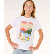 Koszulka dziewczęca RIP CURL Hayley O Relaxed Tee-Girl biała
Koszulka dziewczęca RIP CURL Hayley O Relaxed Tee-Girl biała