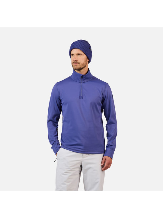 Bluza męska ROSSIGNOL MID LAYER STRETCH HZ niebieska
Bluza męska ROSSIGNOL MID LAYER STRETCH HZ niebieska