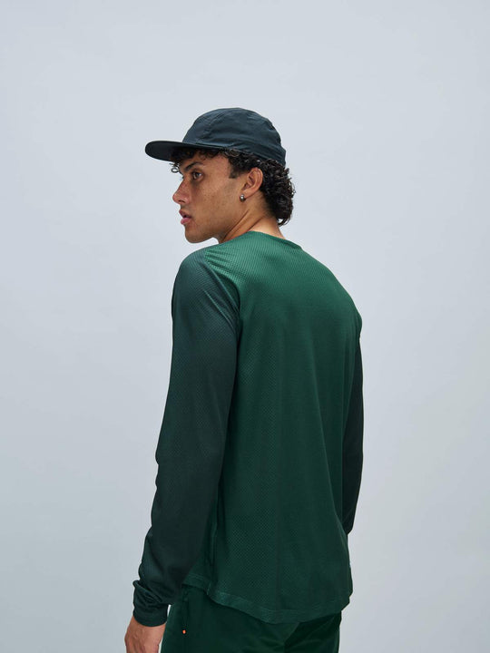 Koszulka rowerowa POC M's Motion Air L/S Jersey zielony
Koszulka rowerowa POC M's Motion Air L/S Jersey zielony