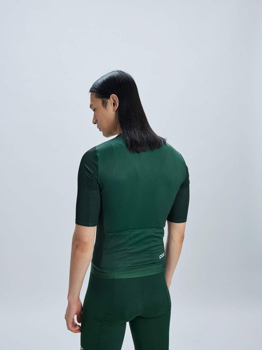 Koszulka rowerowa POC M's Cadence Jersey zielony
Koszulka rowerowa POC M's Cadence Jersey zielony