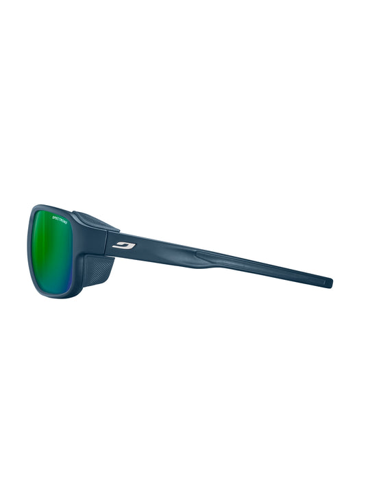 Okulary przeciwsłoneczne JULBO Montebianco 2 - Spectron 3 - Dark Blue
Okulary przeciwsłoneczne JULBO Montebianco 2 - Spectron 3 - Dark Blue