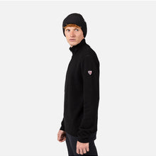 Sweter męski ROSSIGNOL SIGNATURE HZ SWEATER czarny
Sweter męski ROSSIGNOL SIGNATURE HZ SWEATER czarny
