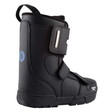 Buty snowboardowe ROSSIGNOL CRUMB TODDLER (9/10/11) - Adventure Sports
Buty snowboardowe ROSSIGNOL CRUMB TODDLER (9/10/11) - Adventure Sports