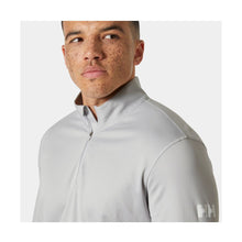 Bielizna termiczna męska HELLY HANSEN HH TECH 1/2 ZIP 2.0 szara
Bielizna termiczna męska HELLY HANSEN HH TECH 1/2 ZIP 2.0 szara