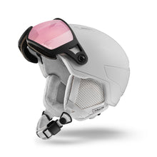 Kask narciarski JULBO Globe biały
Kask narciarski JULBO Globe biały