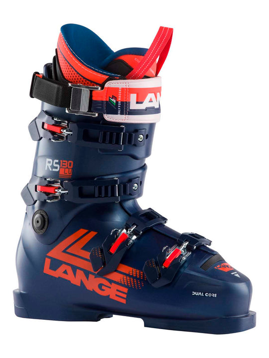 Buty narciarskie LANGE RS 130 Ltd - Legend Blue - Narciarskie - Adventure Sports
Buty narciarskie LANGE RS 130 Ltd - Legend Blue - Narciarskie - Adventure Sports