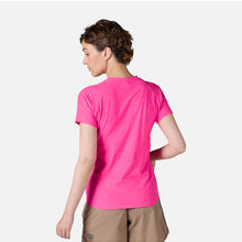 Koszulka Rossignol W Melange Ss Tee różowy - Adventure Sports
Koszulka Rossignol W Melange Ss Tee różowy - Adventure Sports