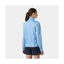 Bielizna termiczna damska HELLY HANSEN W HH TECH 1/2 ZIP niebieska
Bielizna termiczna damska HELLY HANSEN W HH TECH 1/2 ZIP niebieska