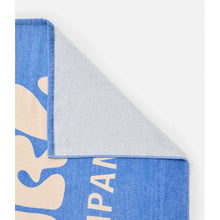 Ręcznik damski RIP CURL Graphic Standard Towel niebieski
Ręcznik damski RIP CURL Graphic Standard Towel niebieski