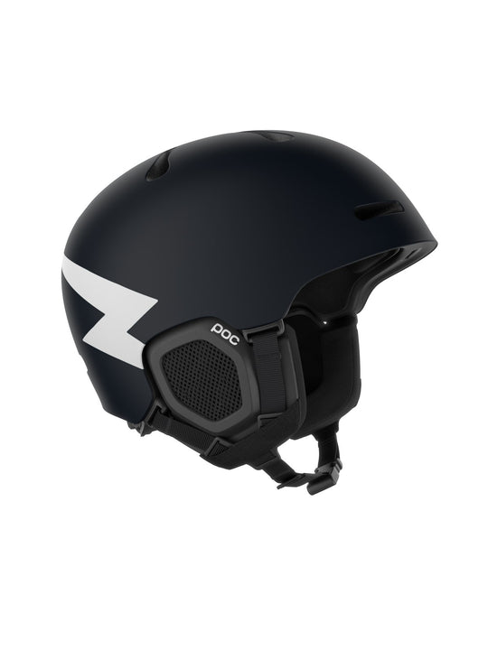 Kask narciarski POC Fornix MIPS Blixten blue matt
Kask narciarski POC Fornix MIPS Blixten blue matt