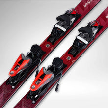 Narty ROSSIGNOL Super Virage VII Multi + wiązania LOOK Nx 12 Konect Gw B80 Silver Red
Narty ROSSIGNOL Super Virage VII Multi + wiązania LOOK Nx 12 Konect Gw B80 Silver Red