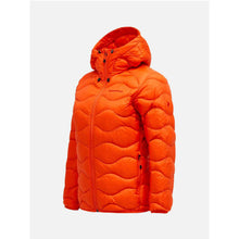 Kurtka PEAK PERFORMANCE Helium Down Hood Jacket Women czerwony
Kurtka PEAK PERFORMANCE Helium Down Hood Jacket Women czerwony