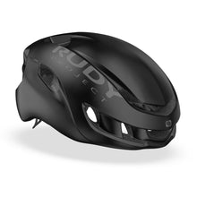 Kask rowerowy RUDY PROJECT NYTRON - czarny mat - Adventure Sports
Kask rowerowy RUDY PROJECT NYTRON - czarny mat - Adventure Sports