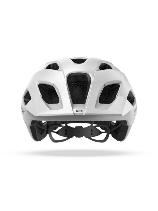 Kask rowerowy RUDY PROJECT CROSSWAY - biały - Adventure Sports
Kask rowerowy RUDY PROJECT CROSSWAY - biały - Adventure Sports