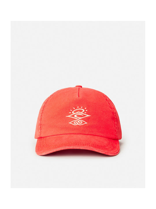 Czapka z daszkiem RIP CURL Search Icon Cap czerwony - TU - Adventure Sports
Czapka z daszkiem RIP CURL Search Icon Cap czerwony - TU - Adventure Sports