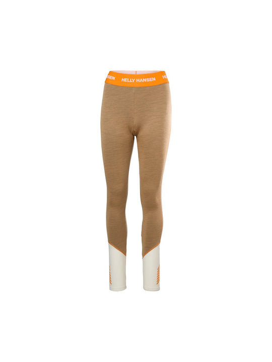 Bielizna termiczna damska HELLY HANSEN W LIFA MERINO MIDWEIGHT PANT brązowa
Bielizna termiczna damska HELLY HANSEN W LIFA MERINO MIDWEIGHT PANT brązowa