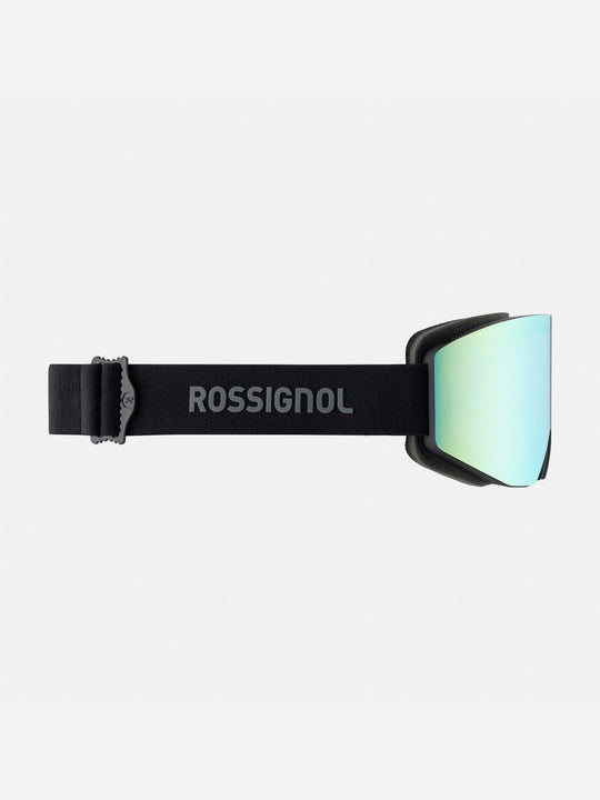 Gogle narciarskie ROSSIGNOL Otava S Photochromic Cat 1-3 Black
Gogle narciarskie ROSSIGNOL Otava S Photochromic Cat 1-3 Black