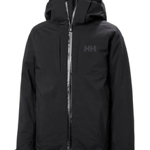 Kurtka narciarska dziecięca HELLY HANSEN JR ALPHA JACKET granatowa
Kurtka narciarska dziecięca HELLY HANSEN JR ALPHA JACKET granatowa