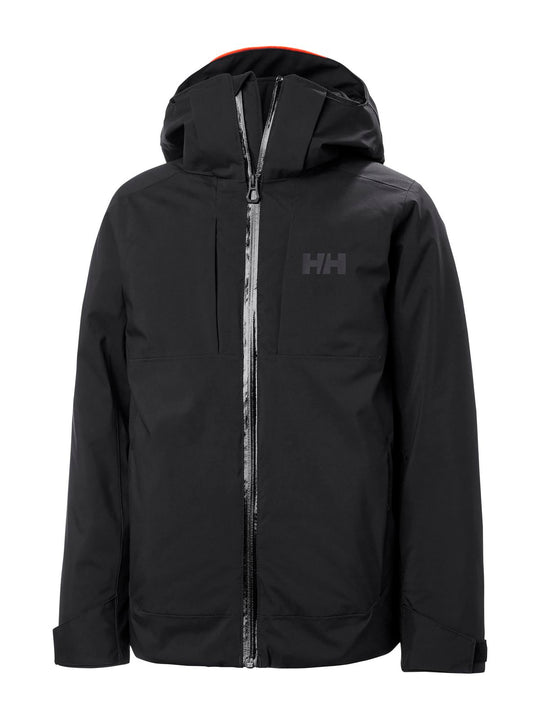 Kurtka narciarska dziecięca HELLY HANSEN JR ALPHA JACKET granatowa
Kurtka narciarska dziecięca HELLY HANSEN JR ALPHA JACKET granatowa