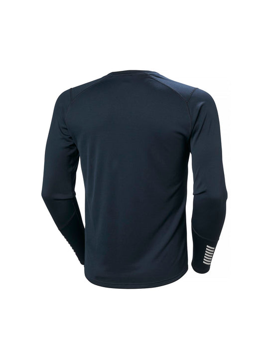 Bielizna termiczna męska HELLY HANSEN LIFA ACTIVE CREW granatowa
Bielizna termiczna męska HELLY HANSEN LIFA ACTIVE CREW granatowa