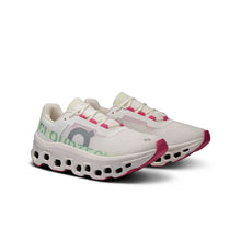 Buty do biegania damskie ON RUNNING Cloudmonster biały
Buty do biegania damskie ON RUNNING Cloudmonster biały