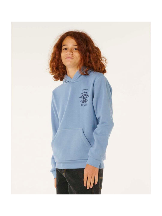 Bluza chłopięca RIP CURL Search Icon Hood -Boy niebieska
Bluza chłopięca RIP CURL Search Icon Hood -Boy niebieska