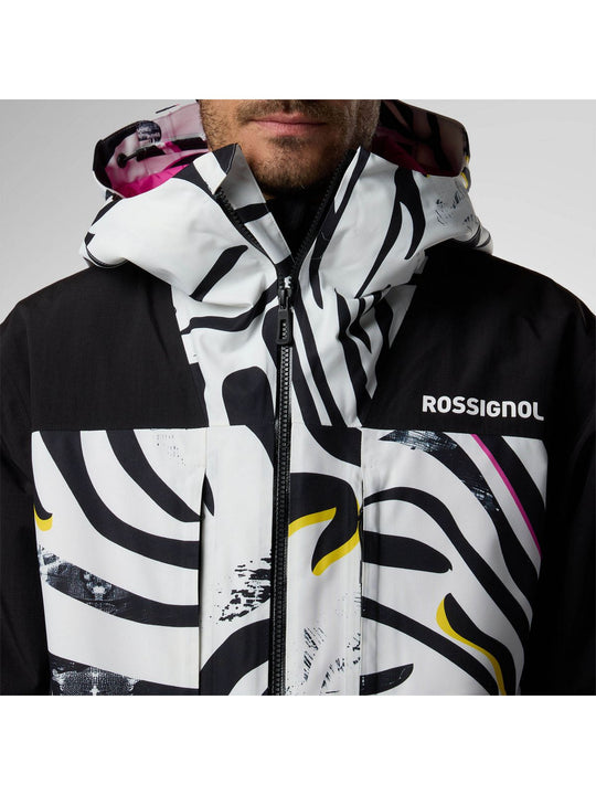 Kurtka narciarska męska ROSSIGNOL Outerlimits Insulated Jkt multikolor
Kurtka narciarska męska ROSSIGNOL Outerlimits Insulated Jkt multikolor