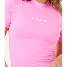 Lycra damska RIP CURL Molokai Ss Solid Upf Rashguard różowa
Lycra damska RIP CURL Molokai Ss Solid Upf Rashguard różowa