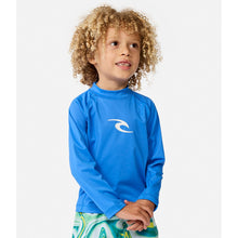 Lycra chłopięca RIP CURL Waves Upf L/S-Boy niebieska
Lycra chłopięca RIP CURL Waves Upf L/S-Boy niebieska