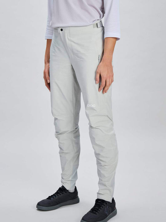 Spodnie rowerowe damskie POC W's Motion Pants szare
Spodnie rowerowe damskie POC W's Motion Pants szare