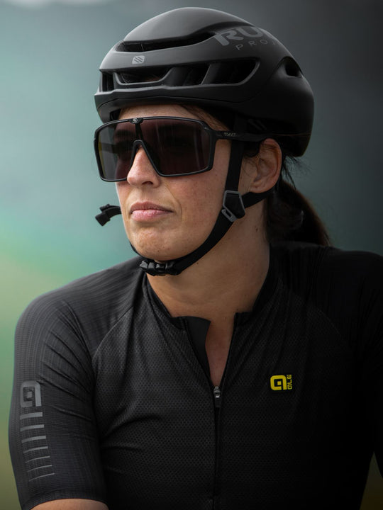 Kask rowerowy RUDY PROJECT NYTRON - czarny mat - Adventure Sports
Kask rowerowy RUDY PROJECT NYTRON - czarny mat - Adventure Sports