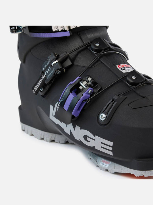 Buty narciarskie damskie LANGE Concept RTL W GW
Buty narciarskie damskie LANGE Concept RTL W GW