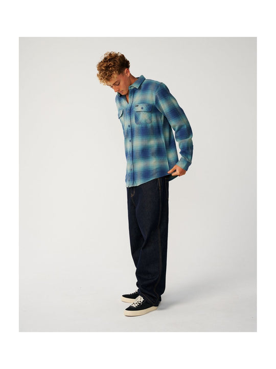 Koszula męska RIP CURL Classic Surf Count Flannel granatowa
Koszula męska RIP CURL Classic Surf Count Flannel granatowa