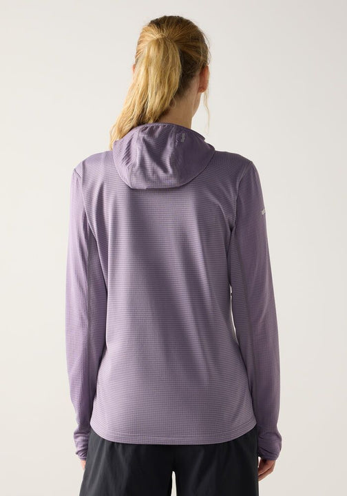 Bluza HAGLÖFS L.I.M Mid Multi II Hood Women purple fog
Bluza HAGLÖFS L.I.M Mid Multi II Hood Women purple fog