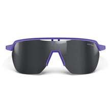 Okulary przeciwsłoneczne JULBO Frequency - Spectron 3 - Purple/Gray/Green
Okulary przeciwsłoneczne JULBO Frequency - Spectron 3 - Purple/Gray/Green