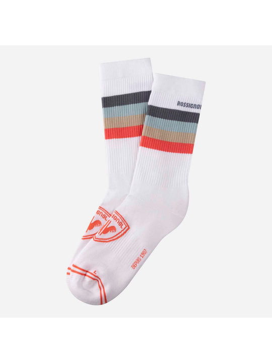 Skarpety narciarskie ROSSIGNOL Waterfall Socks biały
Skarpety narciarskie ROSSIGNOL Waterfall Socks biały