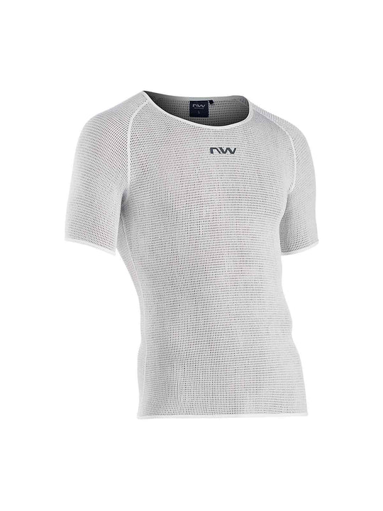 Koszulka rowerowa NORTHWAVE LIGHT Jersey - biały
Koszulka rowerowa NORTHWAVE LIGHT Jersey - biały