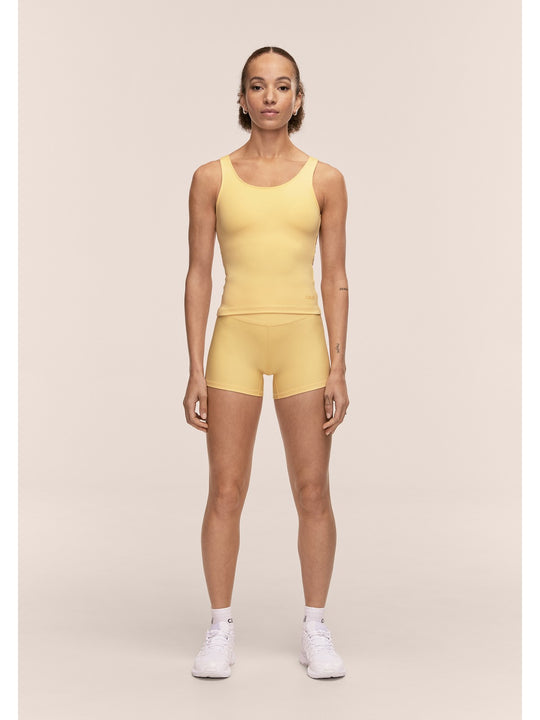 Koszulka damska CASALL Scoop Tank kolor żółty
Koszulka damska CASALL Scoop Tank kolor żółty
