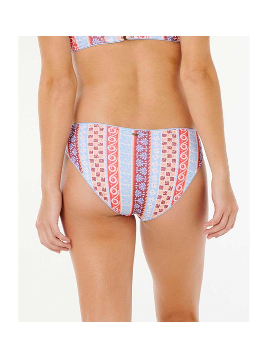 Dół od bikini damski RIP CURL Coastal Instinct Full Pant multikolor
Dół od bikini damski RIP CURL Coastal Instinct Full Pant multikolor