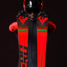 Narty ROSSIGNOL HERO FIS SL 157 (R22) + wiązania LOOK SPX 12 Rockerace Hot Red - Adventure Sports
Narty ROSSIGNOL HERO FIS SL 157 (R22) + wiązania LOOK SPX 12 Rockerace Hot Red - Adventure Sports