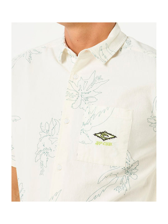 Koszula RIP CURL Raw Energy S/S Shirt turkusowy
Koszula RIP CURL Raw Energy S/S Shirt turkusowy