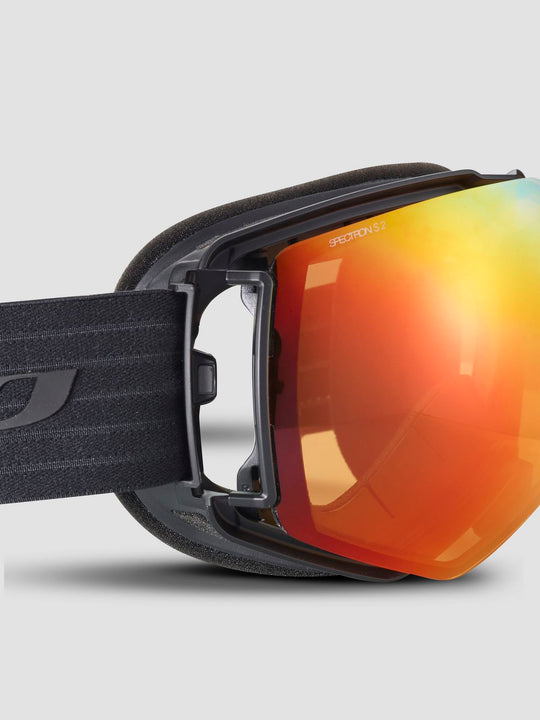 Gogle narciarskie JULBO Lightyear OTG czarny Spectron 2
Gogle narciarskie JULBO Lightyear OTG czarny Spectron 2