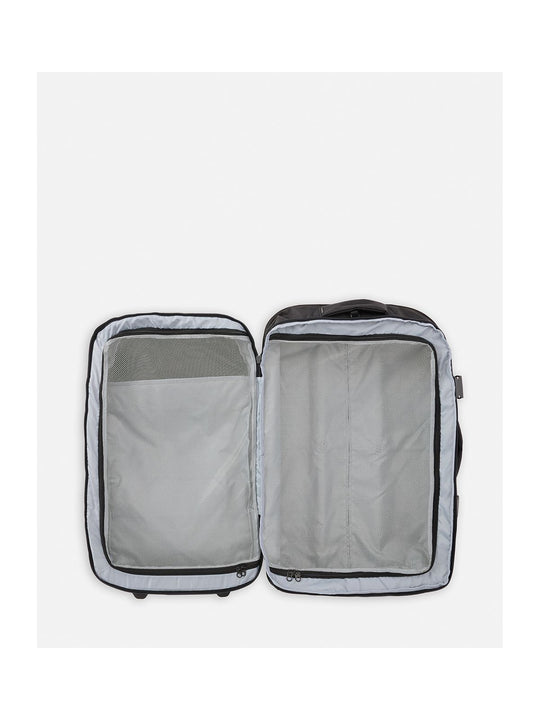 Torba RIP CURL F-Light Global 100L czarna
Torba RIP CURL F-Light Global 100L czarna